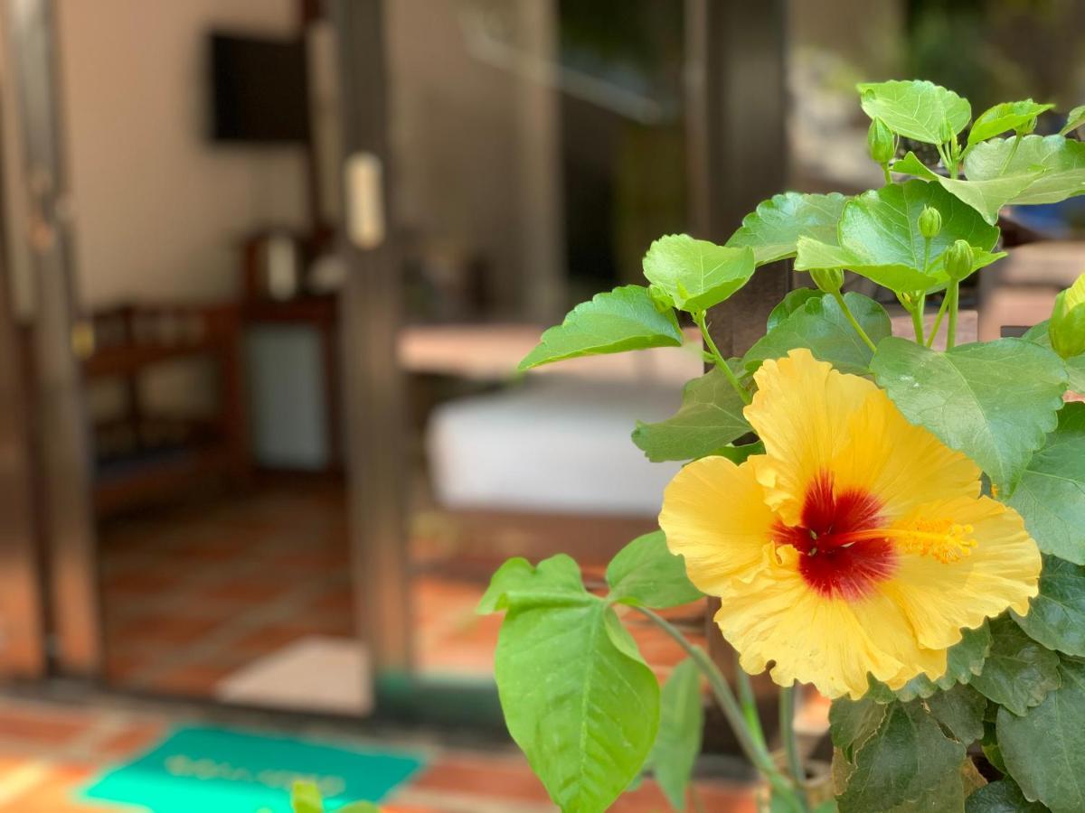 Vang Vieng Savanh Sunset View Resort Екстер'єр фото